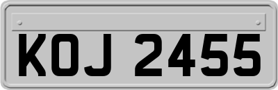 KOJ2455