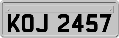 KOJ2457