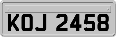 KOJ2458
