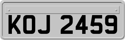 KOJ2459