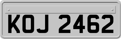 KOJ2462