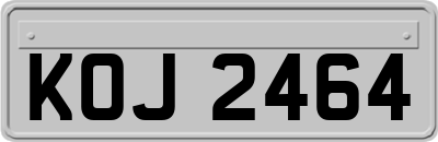 KOJ2464