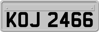 KOJ2466