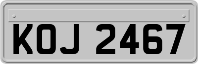 KOJ2467