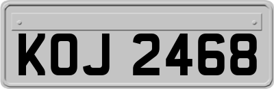 KOJ2468