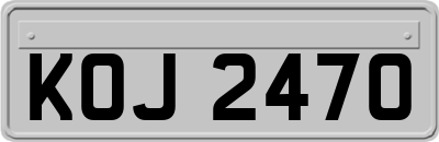 KOJ2470