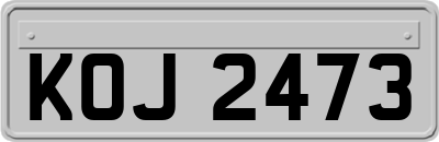 KOJ2473