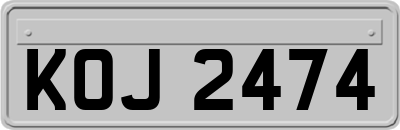 KOJ2474