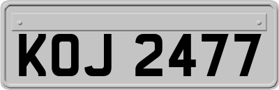KOJ2477