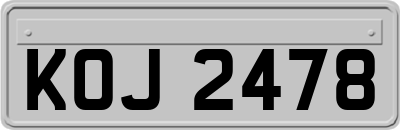 KOJ2478