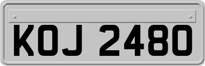 KOJ2480