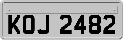 KOJ2482