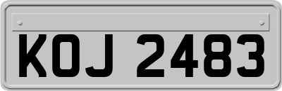 KOJ2483