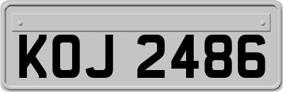 KOJ2486
