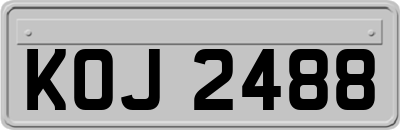 KOJ2488