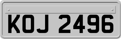 KOJ2496