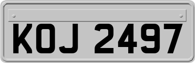 KOJ2497