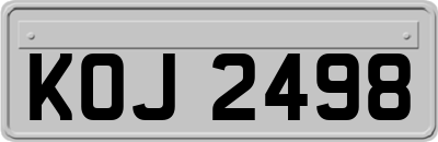 KOJ2498