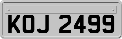 KOJ2499
