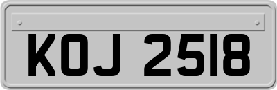 KOJ2518