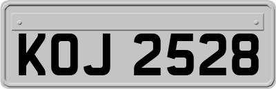 KOJ2528