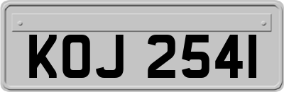 KOJ2541