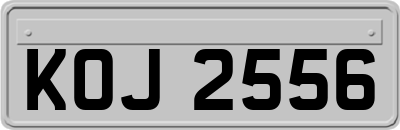 KOJ2556
