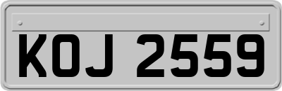 KOJ2559