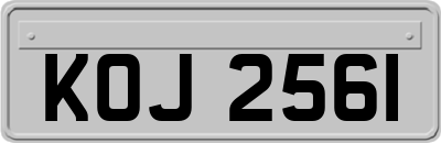 KOJ2561