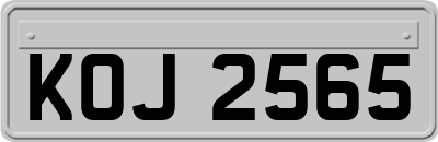 KOJ2565