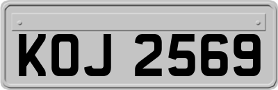 KOJ2569