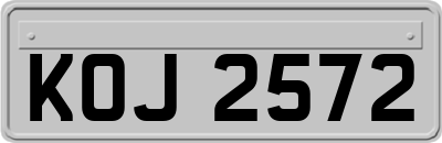 KOJ2572