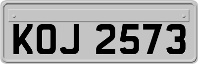 KOJ2573