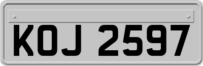 KOJ2597