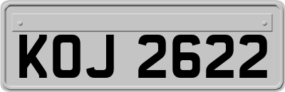 KOJ2622