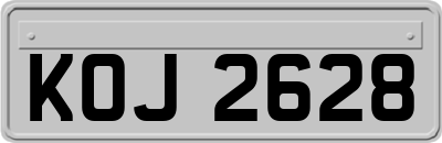 KOJ2628