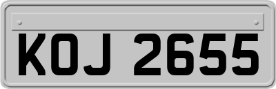 KOJ2655