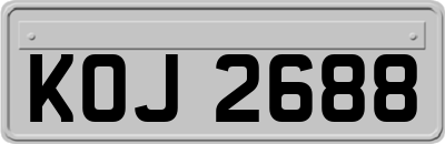 KOJ2688