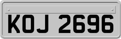 KOJ2696