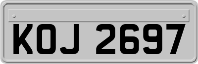 KOJ2697