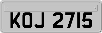 KOJ2715