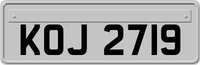 KOJ2719