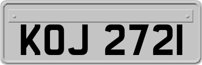 KOJ2721