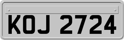 KOJ2724