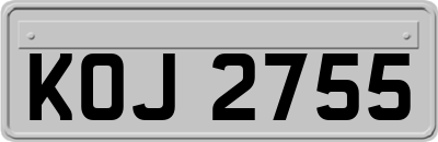 KOJ2755