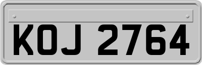 KOJ2764