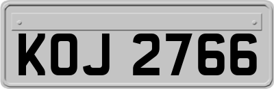 KOJ2766