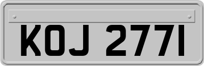 KOJ2771