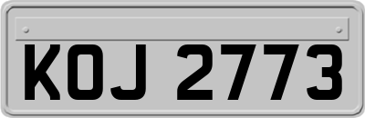 KOJ2773