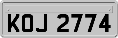 KOJ2774